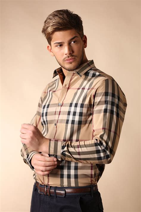 action burberry|Burberry clothing for men.